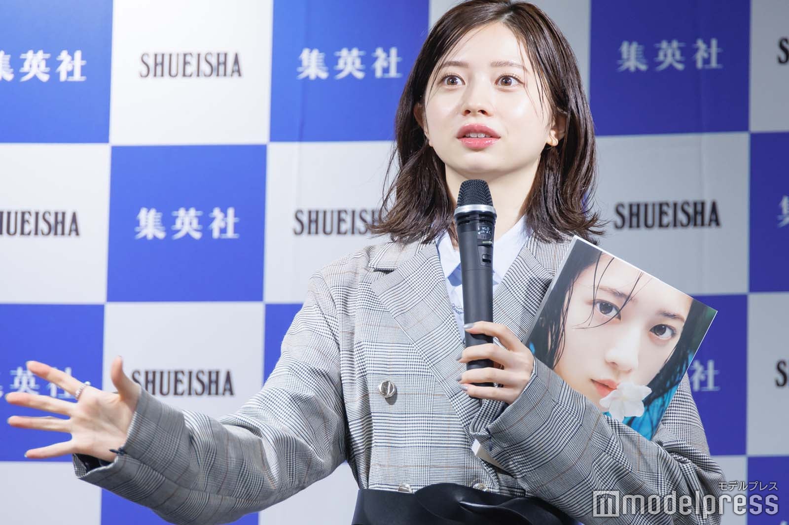 桜田ひより（C）モデルプレス