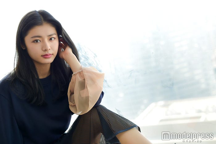 古畑星夏(C)モデルプレス