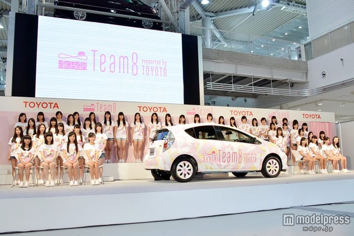 AKB48チーム8