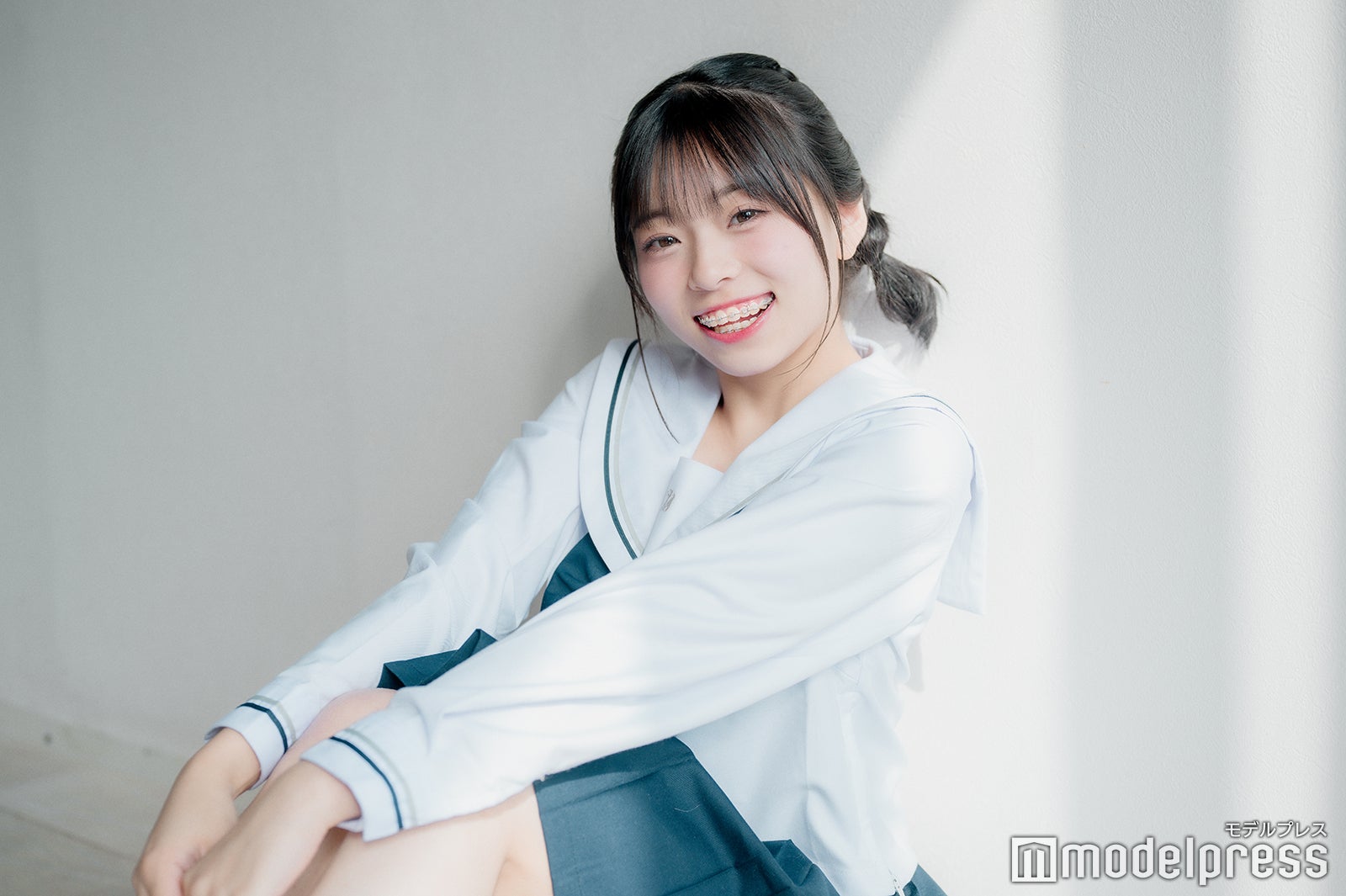 もっちーさん（C）モデルプレス