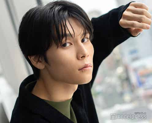 萩原利久、杉咲花と5年ぶり再共演「十二人の死にたい子どもたち」から変わらぬ尊敬の想い「僕らの世代の中で飛び抜けている」【「朽ちないサクラ」インタビュー前編】