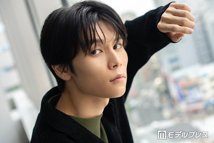 萩原利久、杉咲花と5年ぶり再共演「十二人の死にたい子どもたち」から変わらぬ尊敬の想い「僕らの世代の中で飛び抜けている」【「朽ちないサクラ」インタビュー前編】