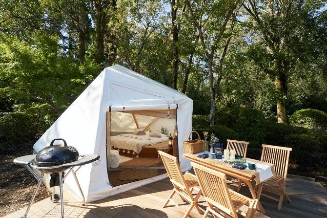 Sport ＆ Do Resort リソルの森／画像提供：リソルホールディングス