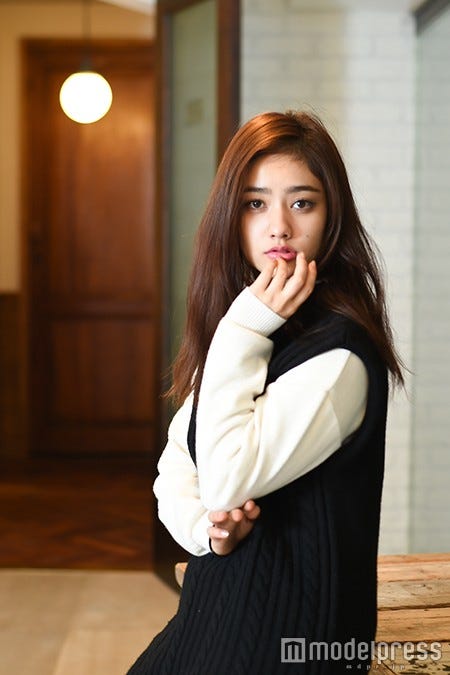 谷まりあ(C)モデルプレス