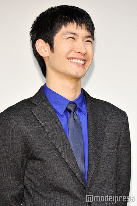 三浦春馬（C）モデルプレス