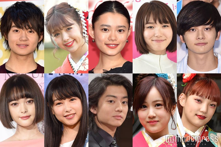 画像28 39 18年新成人 杉咲花 藤田ニコル 飯豊まりえ 健太郎 佐野勇斗 大人の仲間入りする注目の人物 モデルプレス
