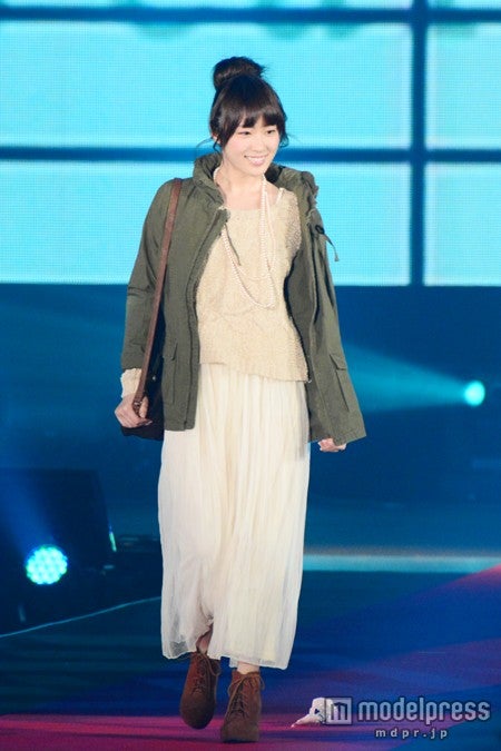 乃木坂46・高山一実