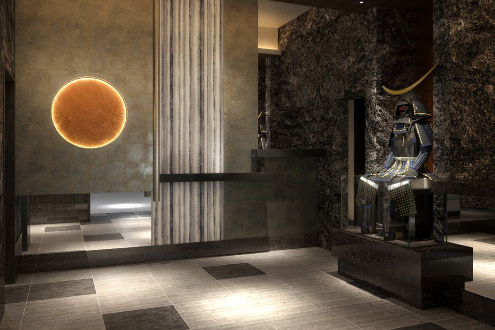 ホテルメトロポリタン プレミア 台北（提供画像）