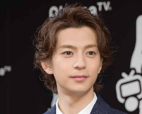 三浦翔平、盗撮被害を報告「ピースしとけば良かった」寛大な心に反響