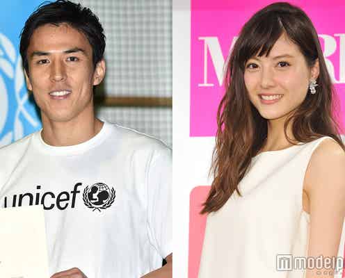 長谷部誠選手、妻・佐藤ありさとのドイツ生活・愛娘の成長語る