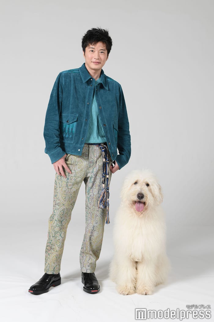 田中圭(C)モデルプレス