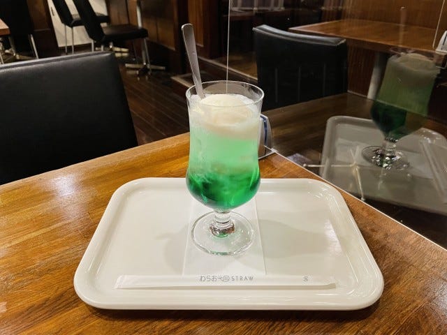 オムライスがワンコイン⁉︎