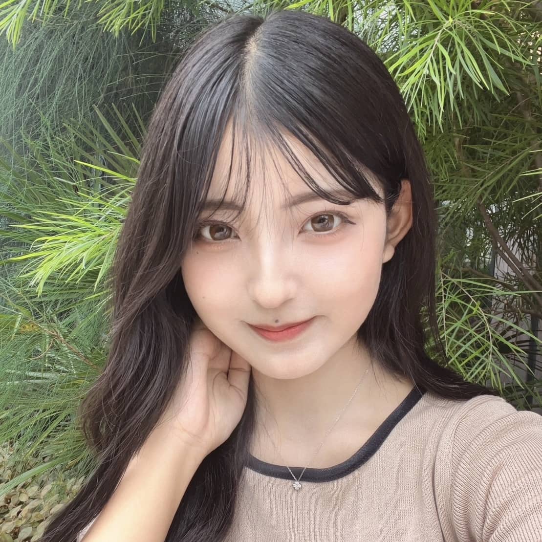 水越侑季さん（提供写真）
