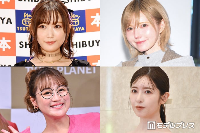 菅野結以・益若つばさ・鈴木奈々…くみっきー宅に元「Popteen」モデル12人集結 表紙風ショット公開に「懐かしすぎて興奮」「黄金期メンバー」の声