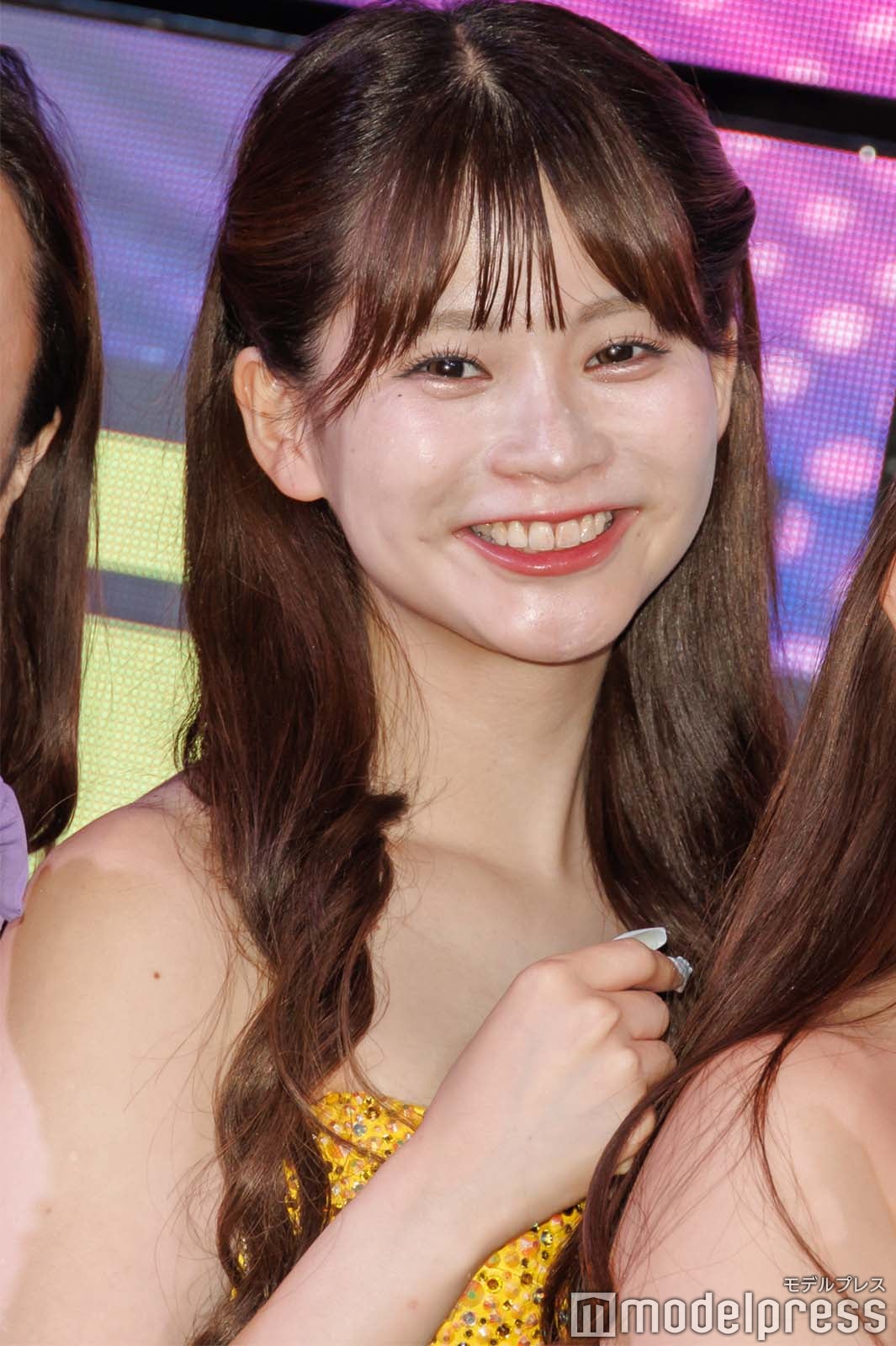 63ANGELショーダンサー（C）モデルプレス