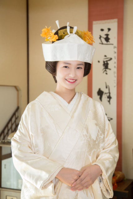 三根梓(C)テレビ東京