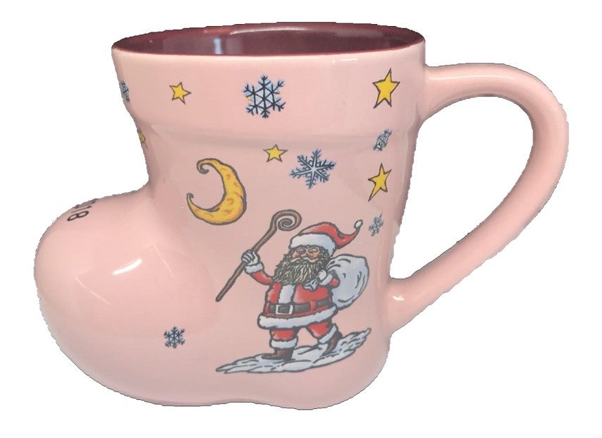 マグカップ／画像提供：株式会社 横浜赤レンガ