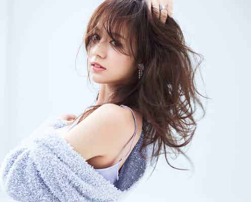 元アイドリング!!!リーダー遠藤舞、芸能界引退を発表<本人コメント>