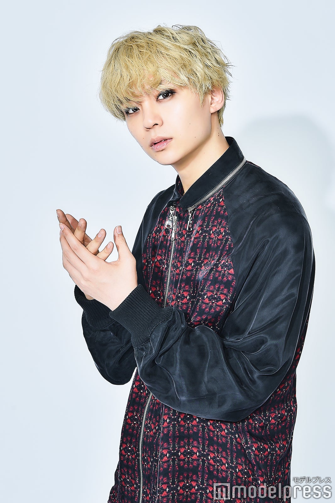 REI （C）モデルプレス