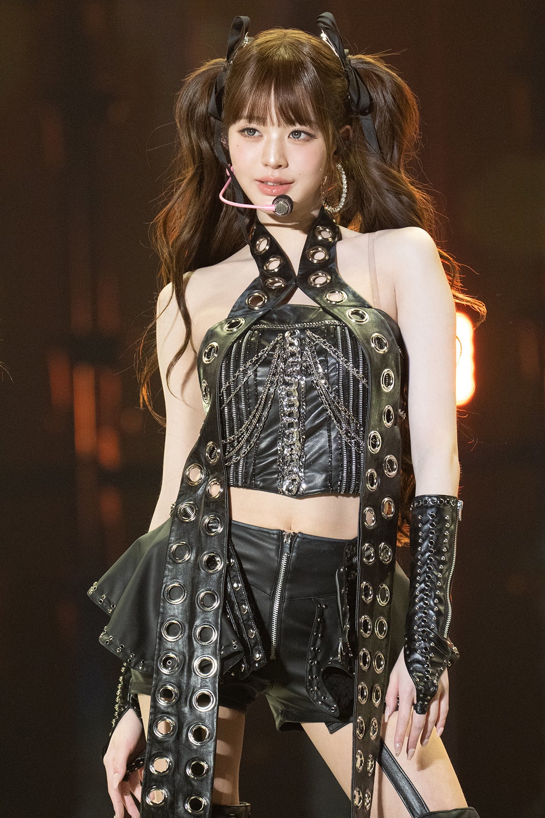 ウォニョン（提供写真）