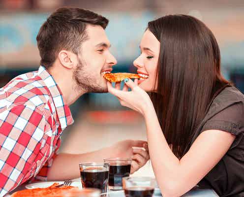 男性が本命女性にだけする行動5つ デート中にチェックできちゃう!