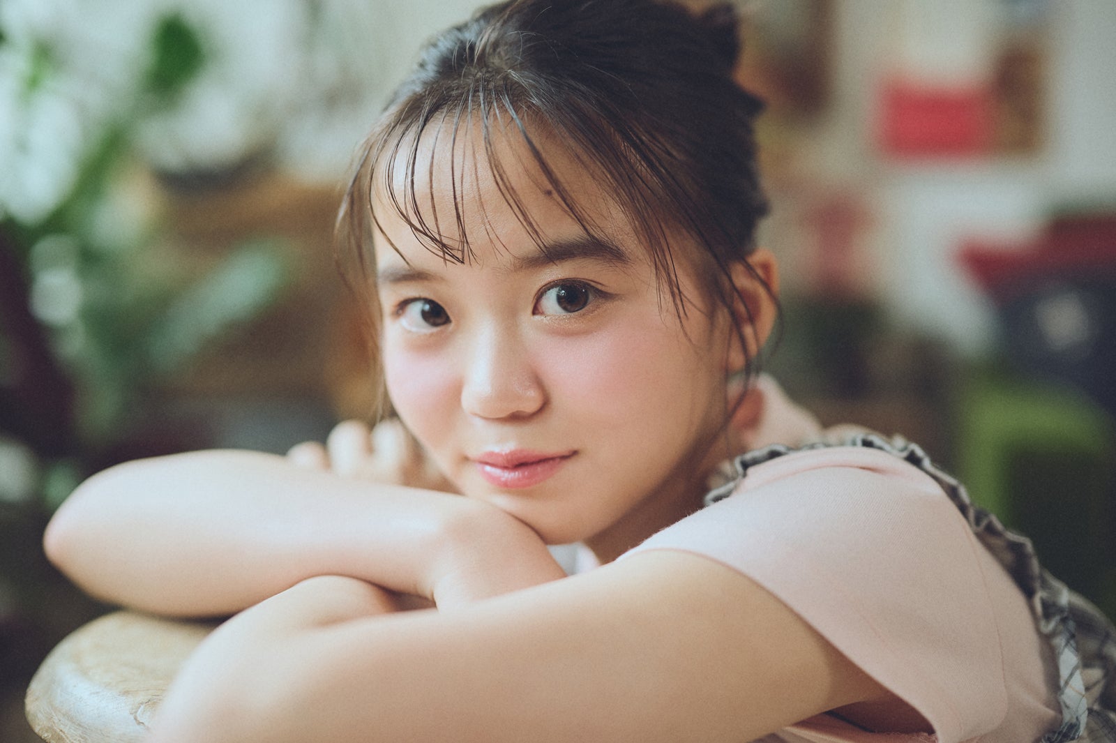 大島美優