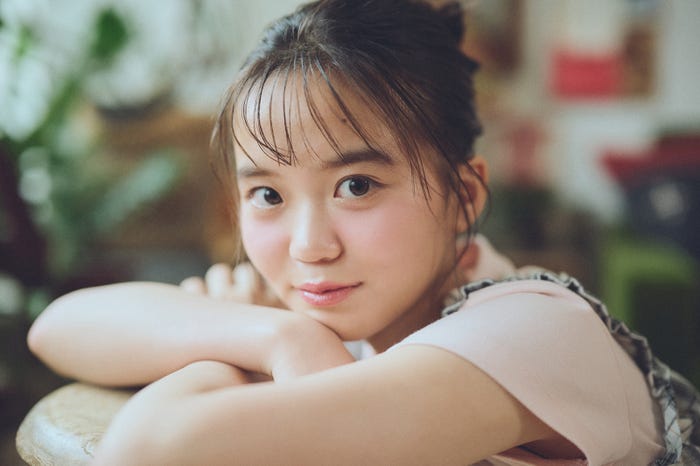 大島美優