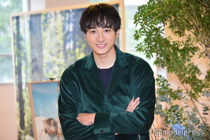 小関裕太 (C)モデルプレス