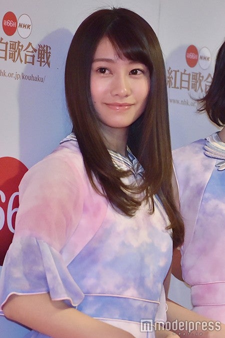 （C）モデルプレス