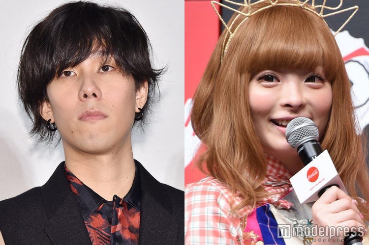 きゃりー Radwimps野田洋次郎からの恋愛アドバイス明かす モデルプレス きゃりー Radwimps野田洋次郎からの恋愛アドバイス明かす モデルプレス