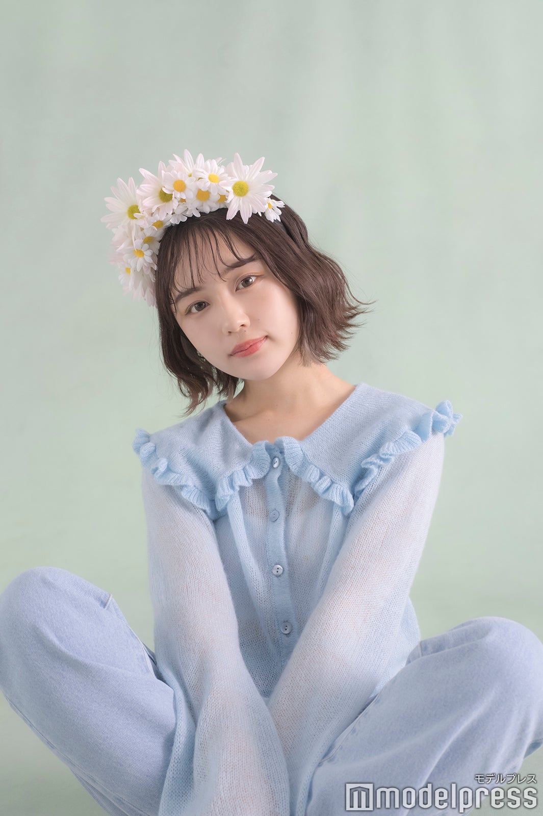 　なえなの（C）モデルプレス