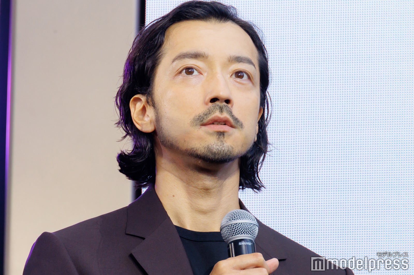 金子ノブアキ（C）モデルプレス