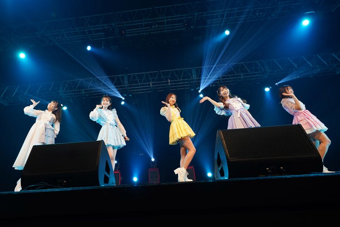 アソビゴコロ (提供写真)