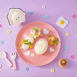 ばーぶばーぶ(ムースケーキ)税込1,390円(C)YELL