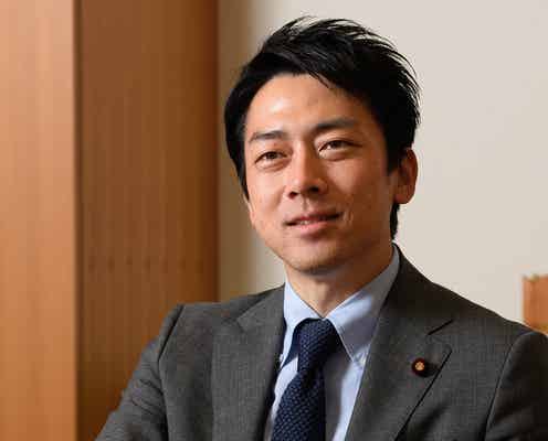小泉進次郎衆院議員、滝川クリステルと2018年から交際 ブログでも結婚&妊娠を報告<コメント全文>