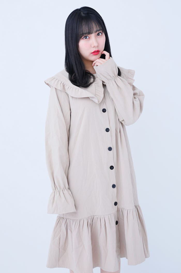 田中美久/クレジット:濱本英介(C)Mercury