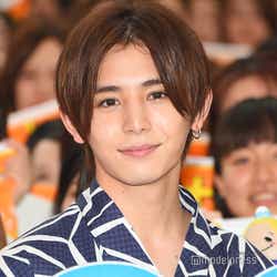 Hey Say Jump山田涼介 バナナマンのドライブスリー 出演 メンバー愛炸裂 お泊まり事情も暴露 モデルプレス Hey Say Jump山田涼介 バナナマンのドライブスリー 出演 メンバー愛炸裂 お泊まり事情も暴露 モデルプレス