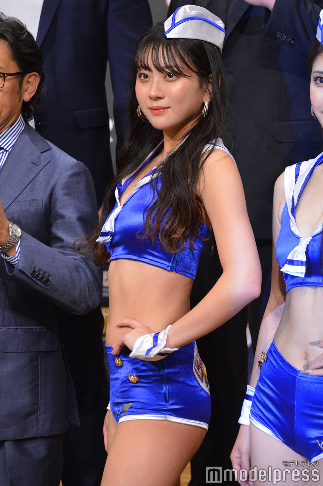 前田まはる（C）モデルプレス