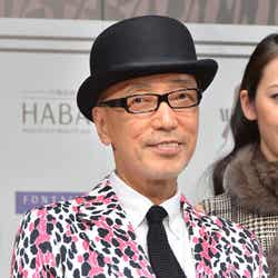 鈴木奈々の“推しMEN”テリー伊藤