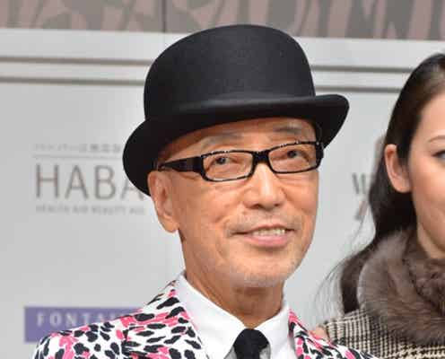 五輪東京決定で芸能界から喜びの声続々 テリーは公約を実行