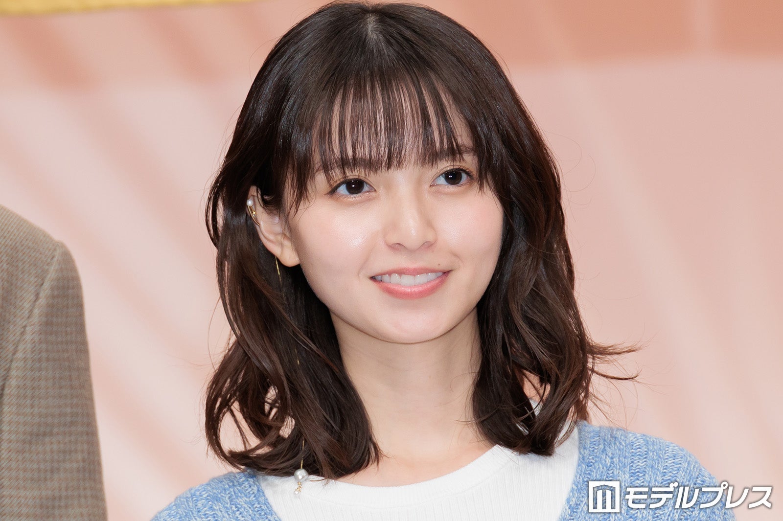 齋藤飛鳥、刺激受けた女優告白「現場がすごく明るくて和やかだった」【まめとむぎ】