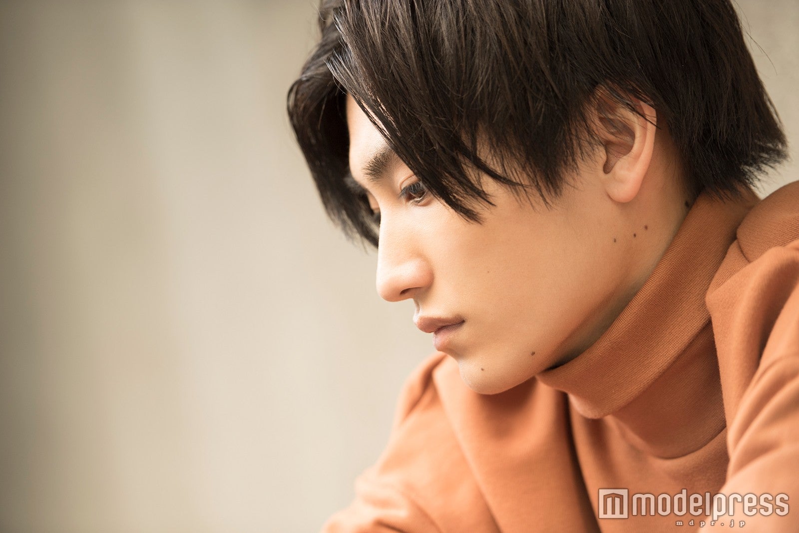 金子大地 （C）モデルプレス
