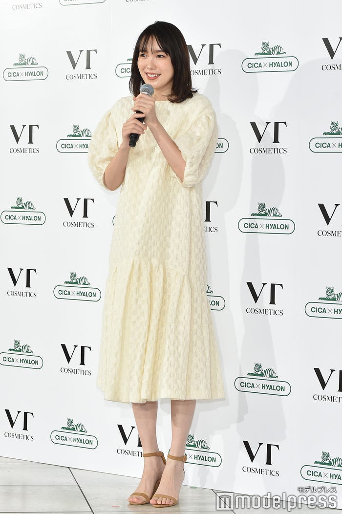 飯豊まりえ (C)モデルプレス