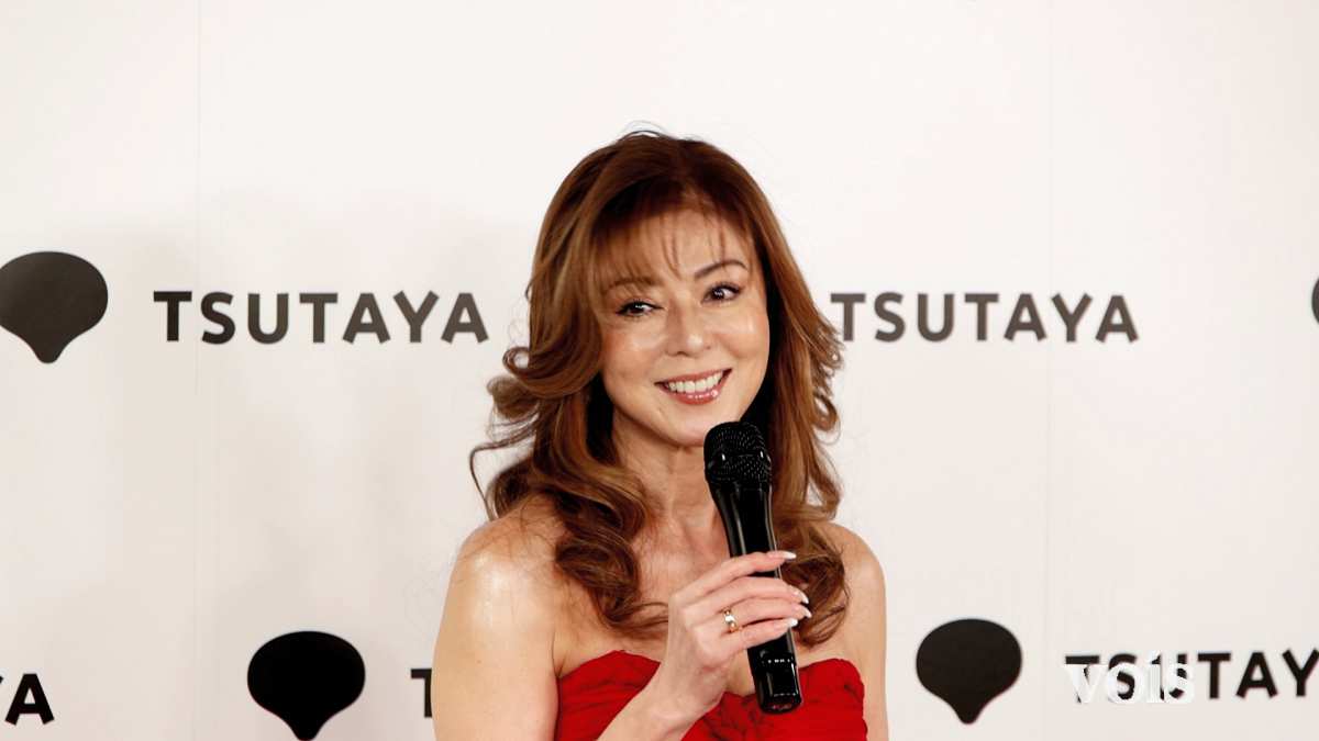 武田久美子、共演したいイケメン俳優明かす「キレイだなって」 恩人マッチへの感謝も