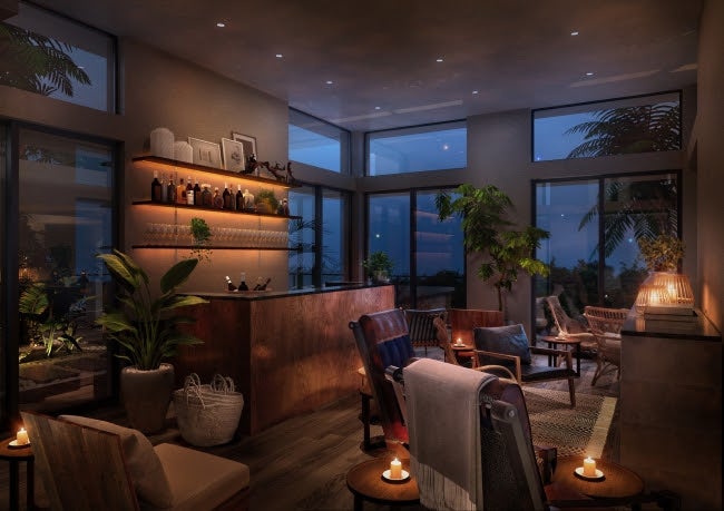 グランディスタイル 沖縄 読谷 ホテル＆リゾート／画像提供：カトープレジャーグループ