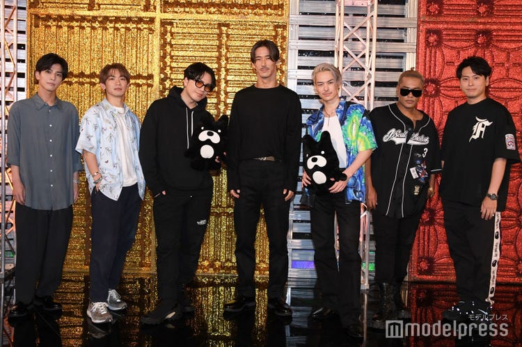 画像10 10 三代目jsb 恋愛の駆け引き 嘘をつくのが下手なメンバーは 三代目 J Soul Brothers マーダーミステリー ライブリハ殺人事件 モデルプレス 画像10 10 三代目jsb 恋愛の駆け引き 嘘をつくのが下手なメンバーは 三代目 J Soul Brothers マーダーミステリー ライブリハ殺人事件 モデルプレス