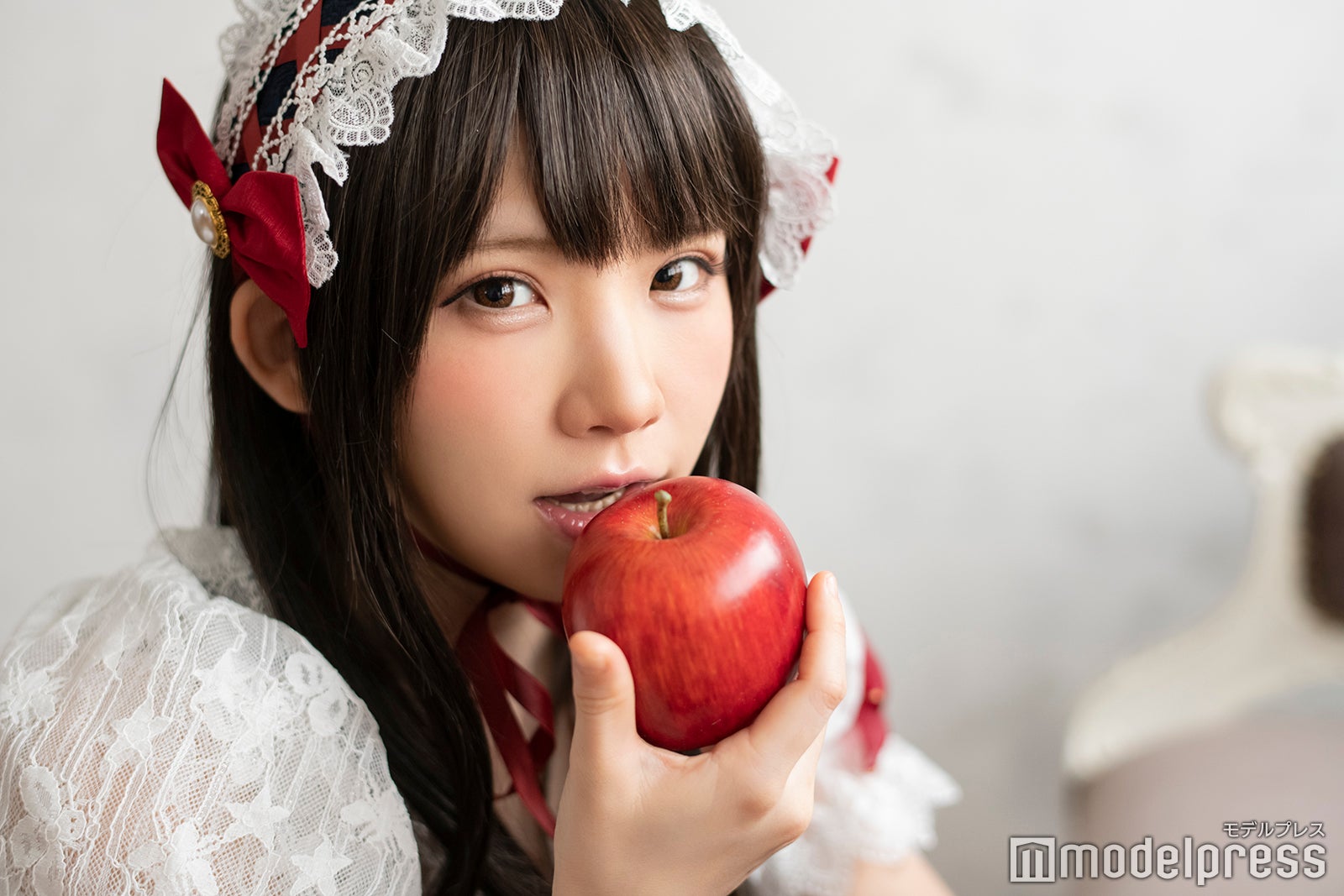 えなこ（C）モデルプレス