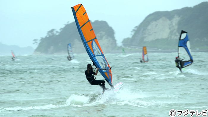 伊東大輝/「テラスハウス」7月28日放送回より