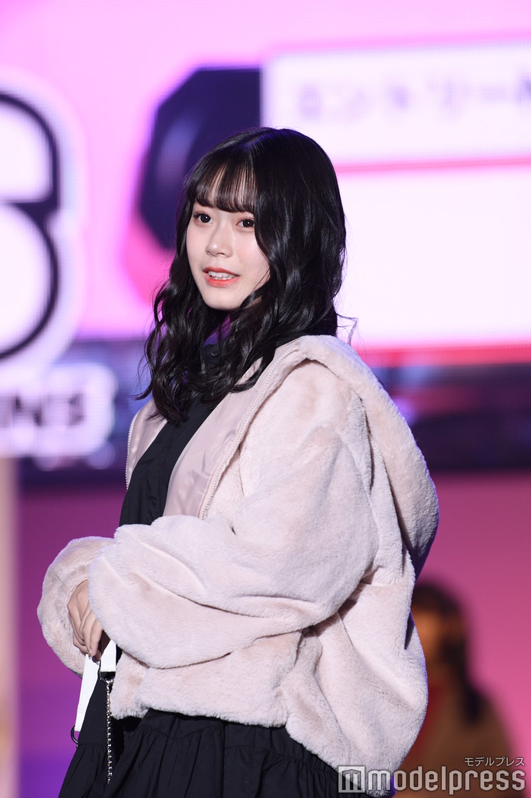 「女子高生ミスコン2021」ファイナリスト（C）モデルプレス