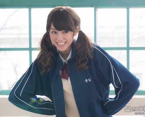 桐谷美玲、涙の裏には“120%全力”の頑張り 「ヒロイン失格」で初めて見せた姿
